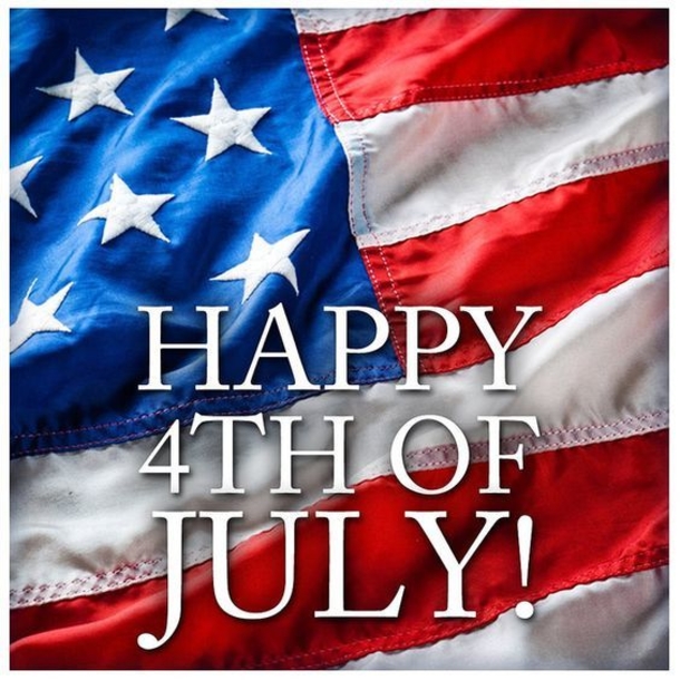 50 Happy 4th of July Blessing Quotes to Celebrate Freedom - picture 3