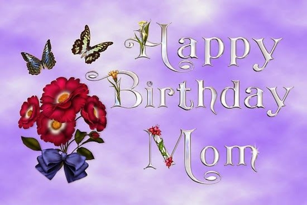 50 Happy Birthday Wishes, Prayers, Quotes And Messages For Mom - picture 4