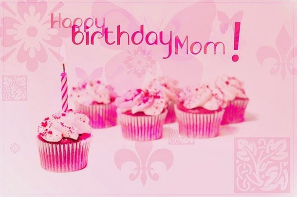 50 Happy Birthday Wishes, Prayers, Quotes And Messages For Mom - picture 5