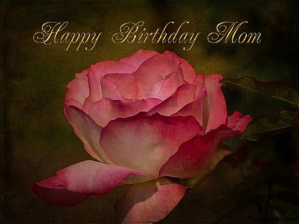 50 Happy Birthday Wishes, Prayers, Quotes And Messages For Mom - picture 8