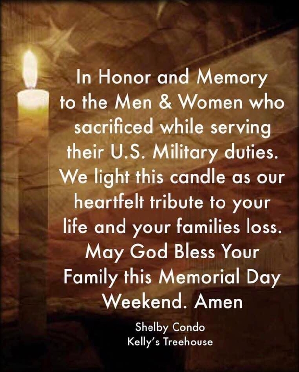 50 Happy Memorial Day Quotes For 2023 In Honor Of All Those Who Have Served - picture 4