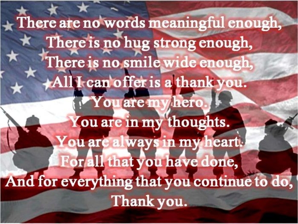 50 Happy Memorial Day Quotes For 2023 In Honor Of All Those Who Have Served - picture 5