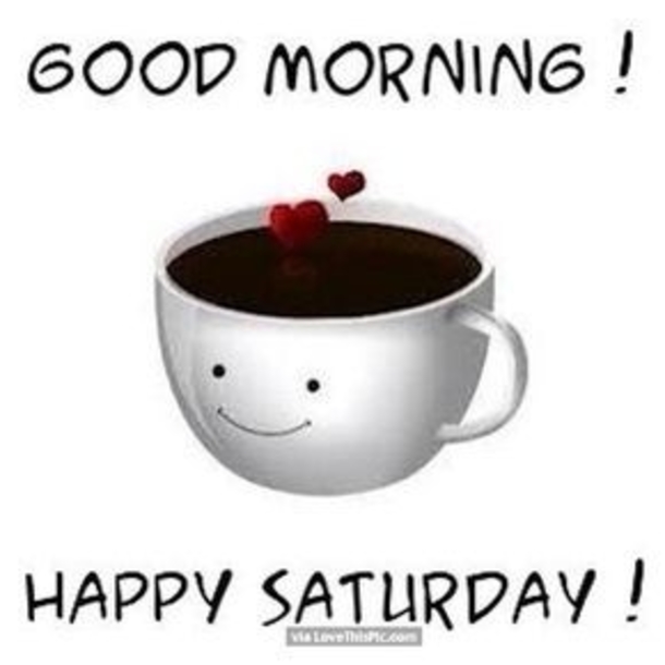 50 Happy Saturday Images & Quotes To Share - picture 2