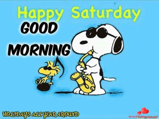 50 Happy Saturday Images & Quotes To Share - picture 21