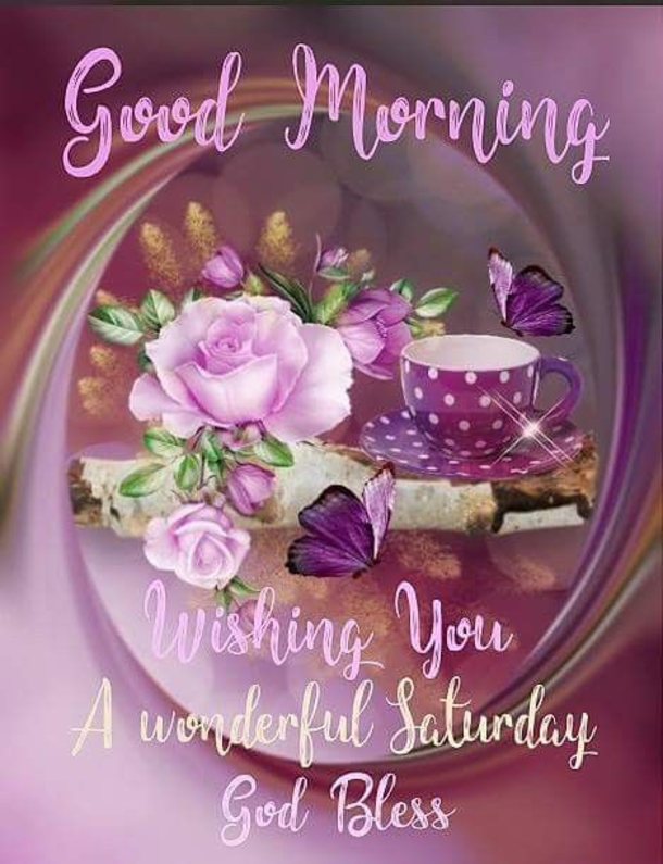 50 Happy Saturday Images & Quotes To Share - picture 28