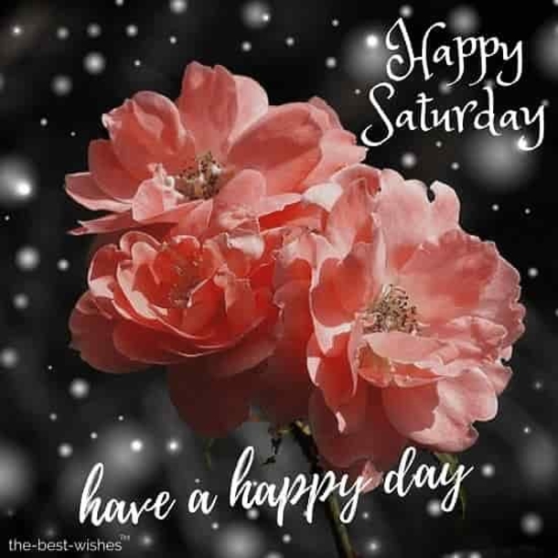 50 Happy Saturday Images & Quotes To Share - picture 32