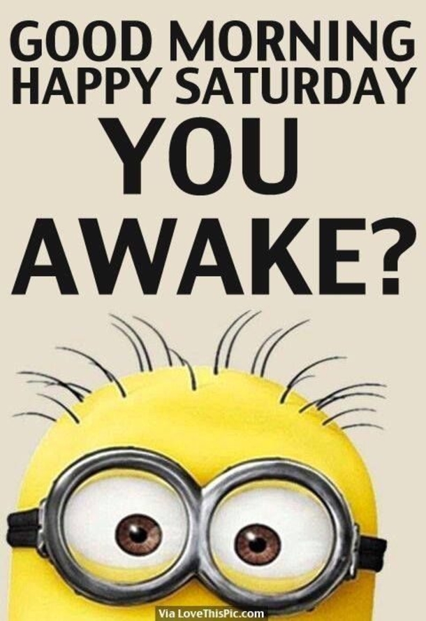 50 Happy Saturday Images & Quotes To Share - picture 38