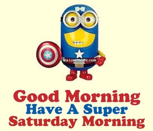 50 Happy Saturday Images & Quotes To Share - picture 41