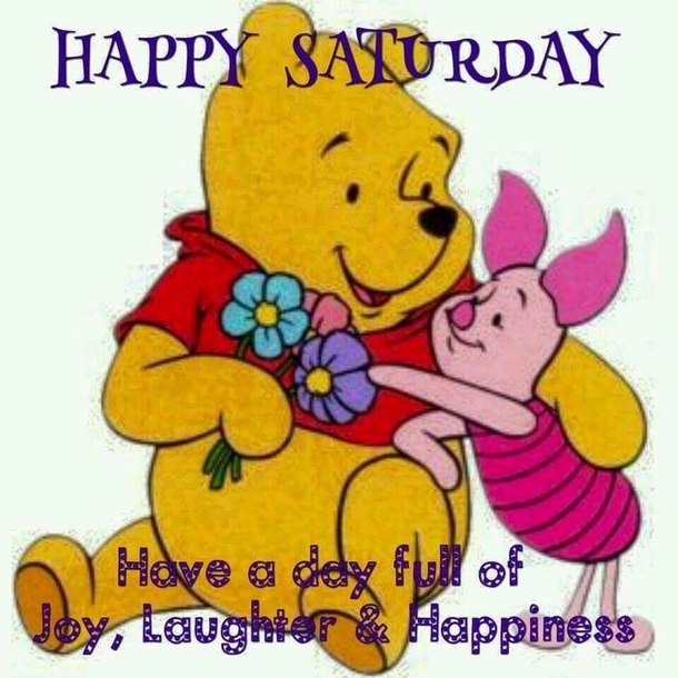 50 Happy Saturday Images & Quotes To Share - picture 50