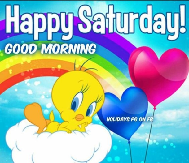 50 Happy Saturday Images & Quotes To Share - picture 51