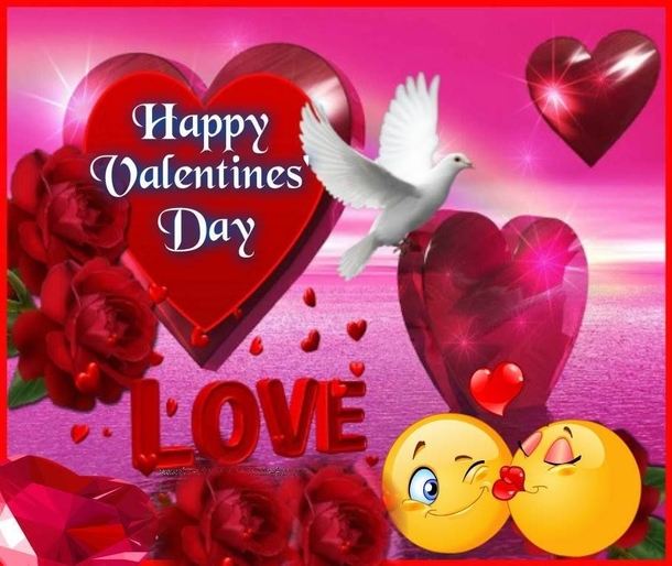 50 Happy Valentine's Day Quotes, Wishes And Messages For 2022 - picture 5