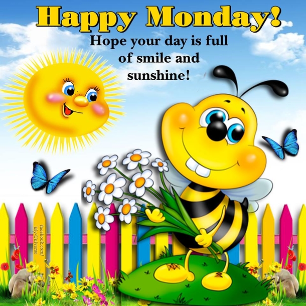 50+ Inspiring, Funny, Deep And Beautiful Monday Quotes To Kick Start The New Week - picture 4