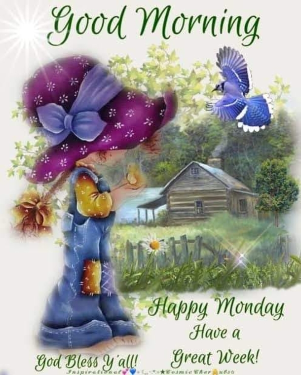 50+ Inspiring, Funny, Deep And Beautiful Monday Quotes To Kick Start The New Week - picture 5