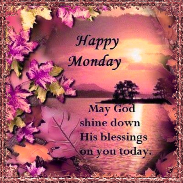 50+ Inspiring, Funny, Deep And Beautiful Monday Quotes To Kick Start The New Week - picture 6