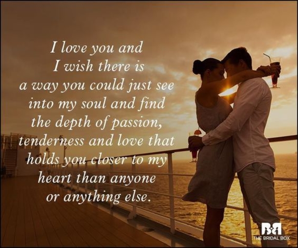 50 Love Quotes To Remind You Just How Beautiful Love Is - picture 17