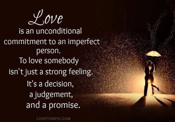 50 Love Quotes To Remind You Just How Beautiful Love Is - picture 19