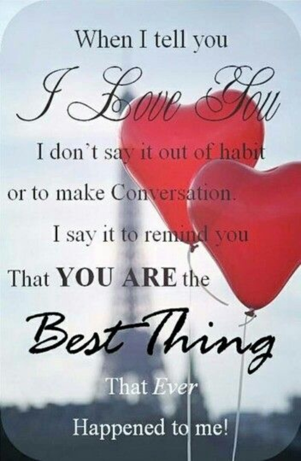 50 Love Quotes To Remind You Just How Beautiful Love Is - picture 23