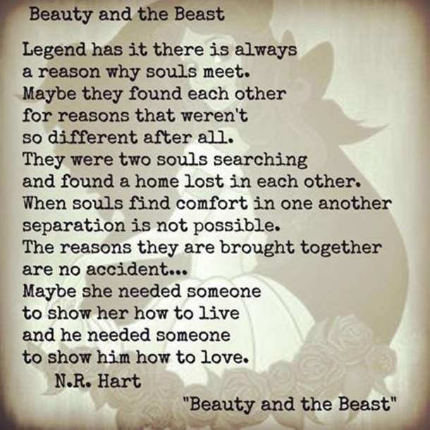 50 Love Quotes To Remind You Just How Beautiful Love Is - picture 3