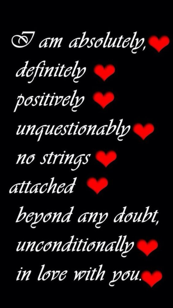 50 Love Quotes To Remind You Just How Beautiful Love Is - picture 31