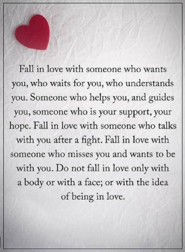 50 Love Quotes To Remind You Just How Beautiful Love Is - picture 32