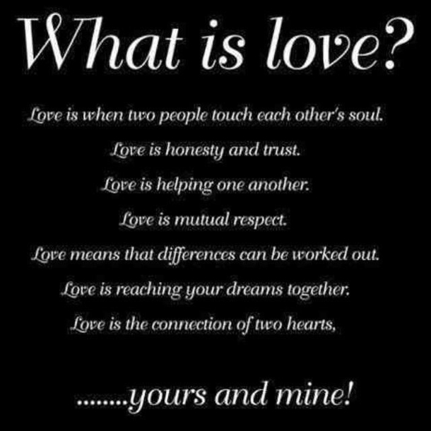 50 Love Quotes To Remind You Just How Beautiful Love Is - picture 36