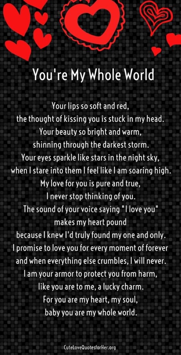 50 Love Quotes To Remind You Just How Beautiful Love Is - picture 39