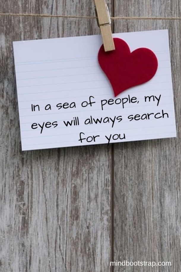 50 Love Quotes To Remind You Just How Beautiful Love Is - picture 4