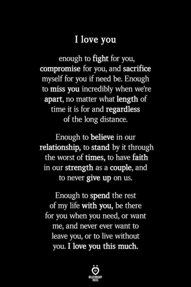 50 Love Quotes To Remind You Just How Beautiful Love Is - picture 40