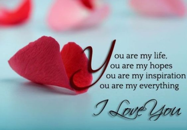 50 Love Quotes To Remind You Just How Beautiful Love Is - picture 46