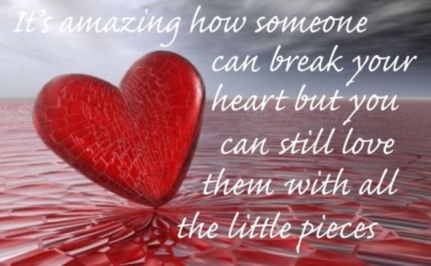 50 Love Quotes To Remind You Just How Beautiful Love Is - picture 48