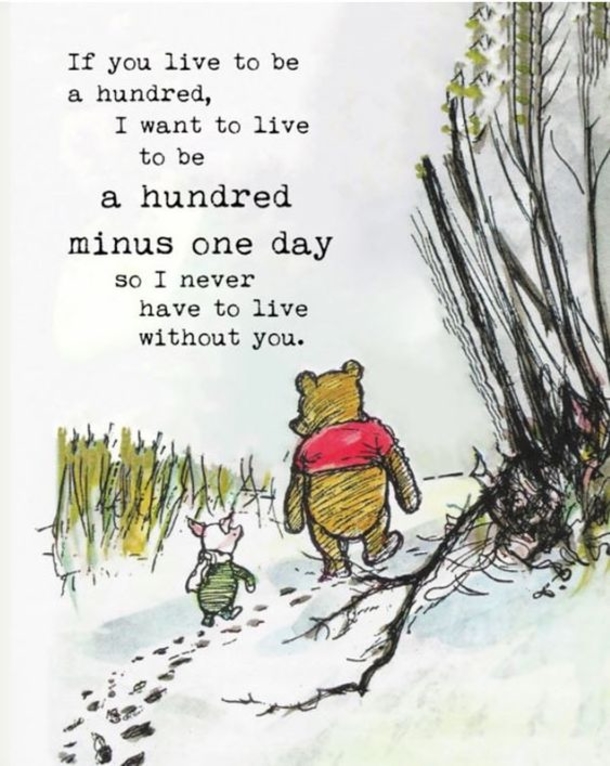 50 Love Quotes To Remind You Just How Beautiful Love Is - picture 5