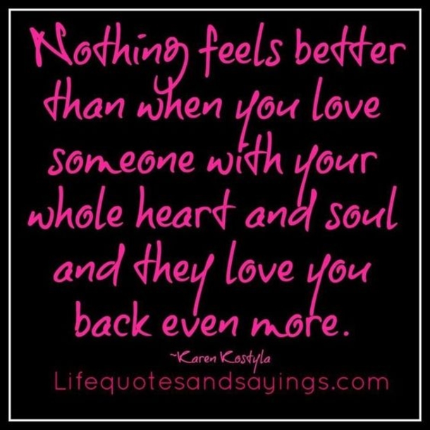 50 Love Quotes To Remind You Just How Beautiful Love Is - picture 50