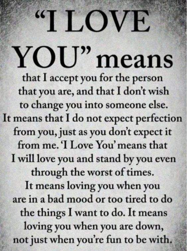 50 Love Quotes To Remind You Just How Beautiful Love Is - picture 9