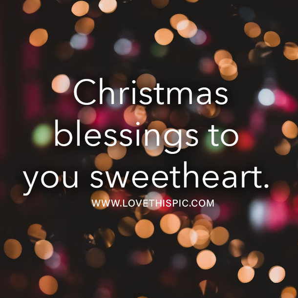 50 Merry Christmas 2022 Quotes, Sayings, Wishes And Messages For The Ones You Love - picture 5