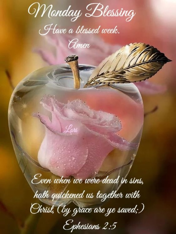 50 Of The Best Monday Quotes And Images To Love And Share - picture 13