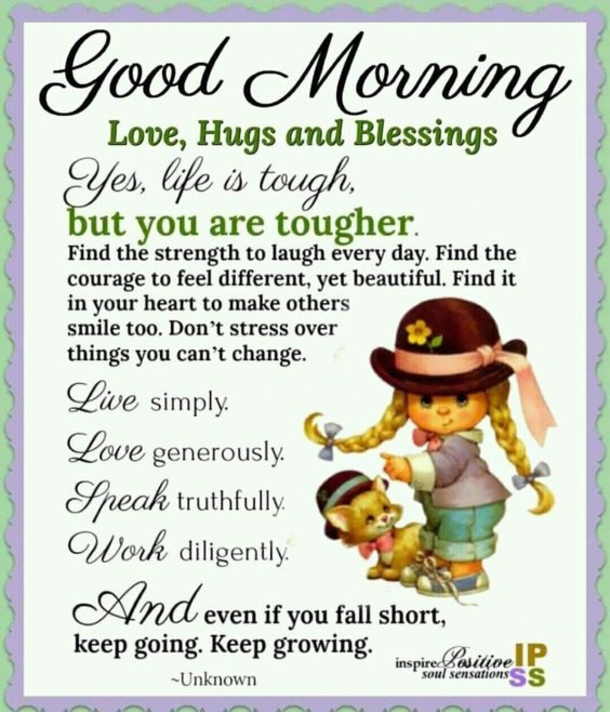 50 Of The Best Monday Quotes And Images To Love And Share - picture 15