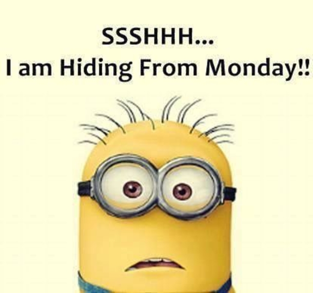 50 Of The Best Monday Quotes And Images To Love And Share - picture 24
