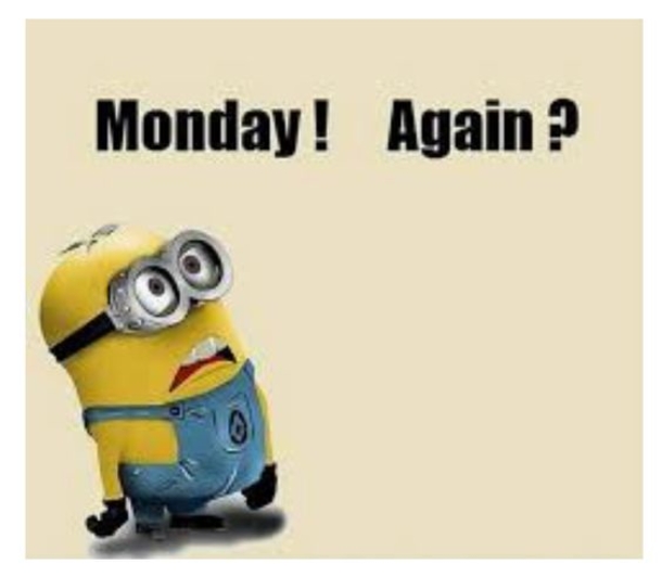 50 Of The Best Monday Quotes And Images To Love And Share - picture 26