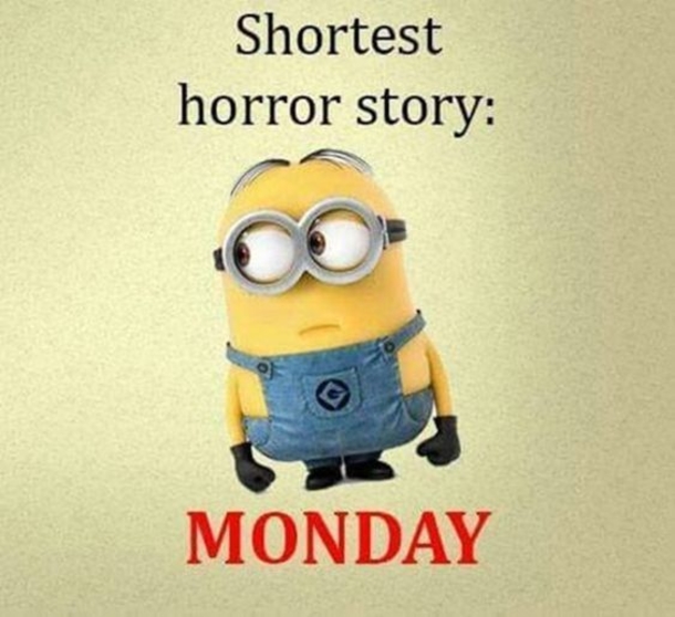 50 Of The Best Monday Quotes And Images To Love And Share - picture 27