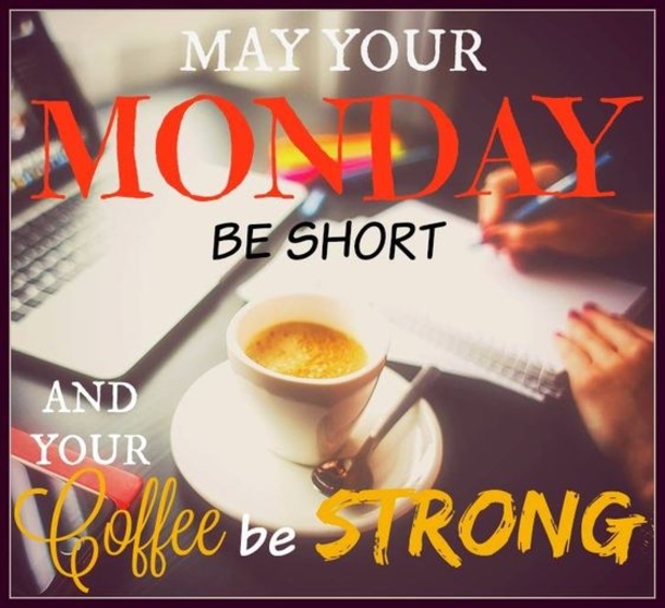 50 Of The Best Monday Quotes And Images To Love And Share - picture 31