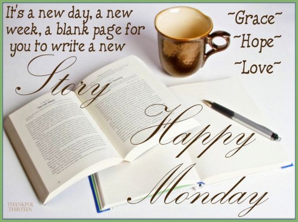 50 Of The Best Monday Quotes And Images To Love And Share - picture 32