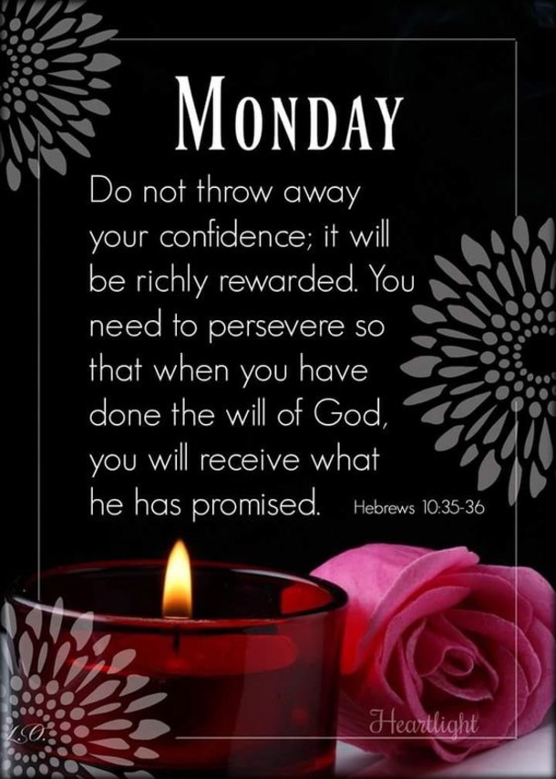 50 Of The Best Monday Quotes And Images To Love And Share - picture 33