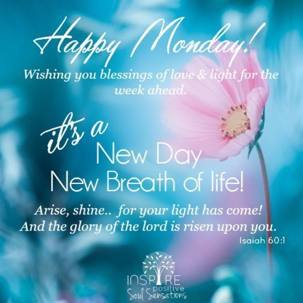 50 Of The Best Monday Quotes And Images To Love And Share - picture 35