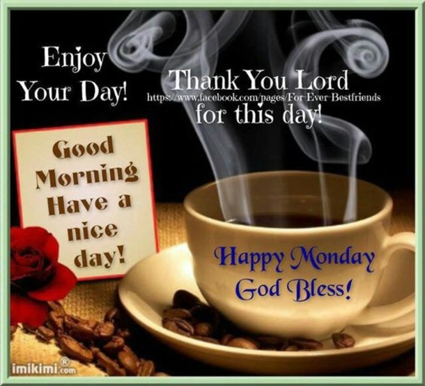 50 Of The Best Monday Quotes And Images To Love And Share - picture 36