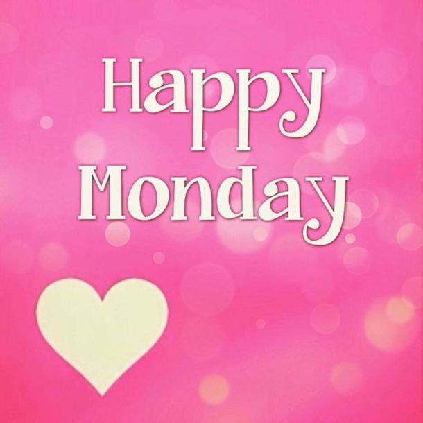 50 Of The Best Monday Quotes And Images To Love And Share - picture 4