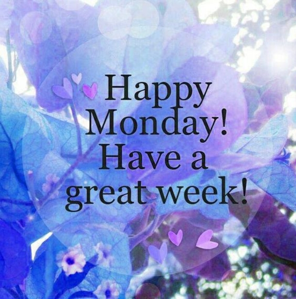50 Of The Best Monday Quotes And Images To Love And Share - picture 5