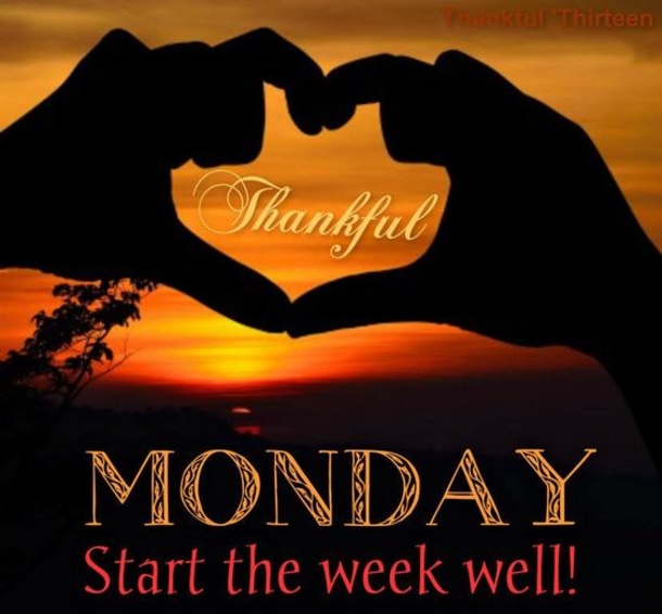 50 Of The Best Monday Quotes And Images To Love And Share - picture 6