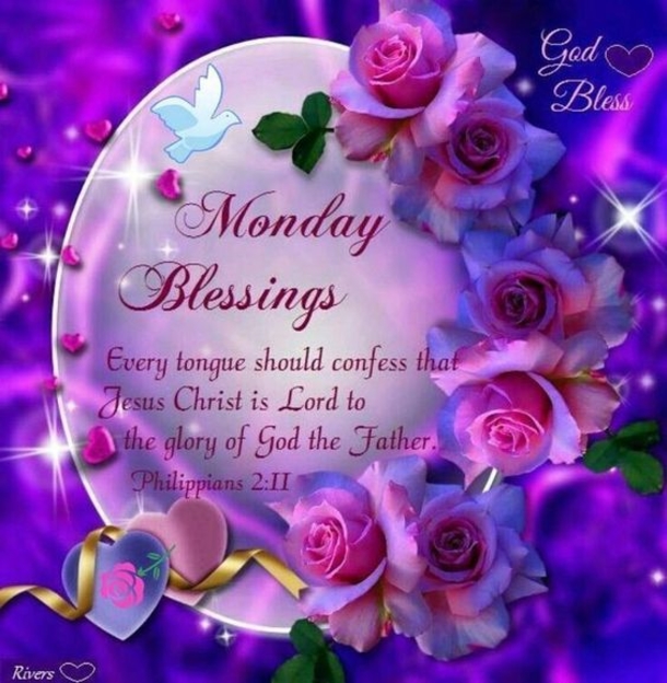 50 Of The Best Monday Quotes And Images To Love And Share - picture 9