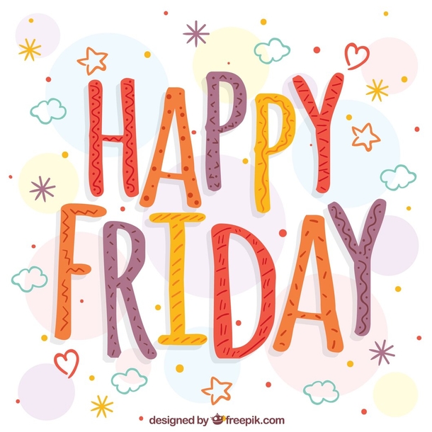 50 Perfect Happy Friday Quotes to Get You Ready for the Weekend! - picture 2