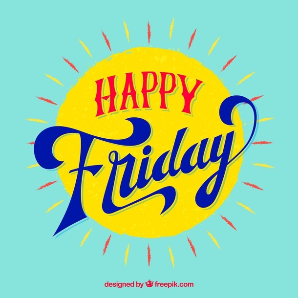 50 Perfect Happy Friday Quotes to Get You Ready for the Weekend! - picture 4